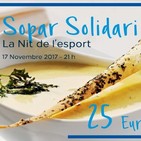 Especial Prèvia de 'La Nit de l'Esport'