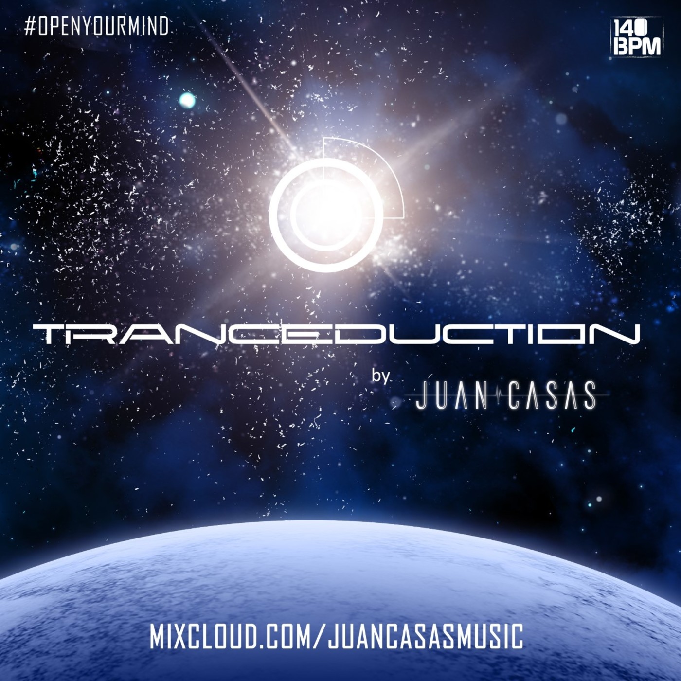 Tranceduction Radio Special Guest Mix: Konjunction B2B Santiago Aram
