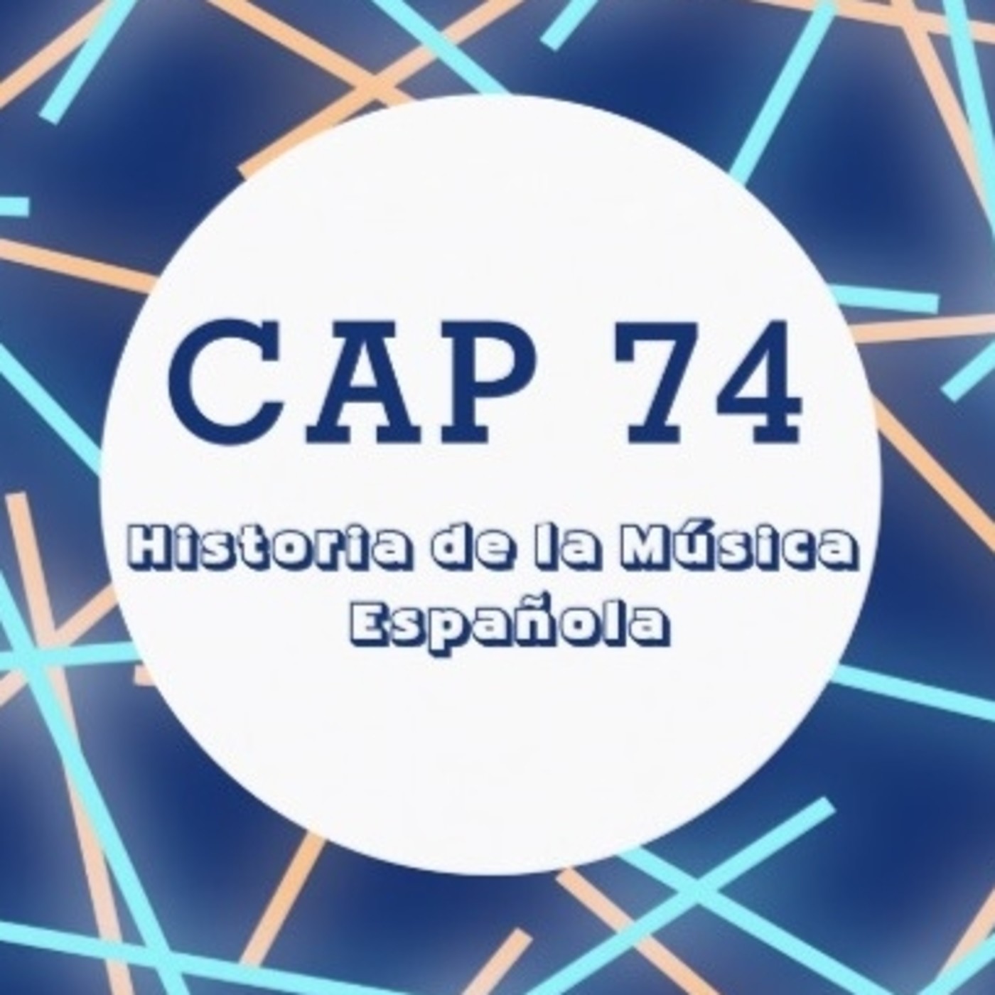 Programa 74 de Historia de la Música Española episode artwork