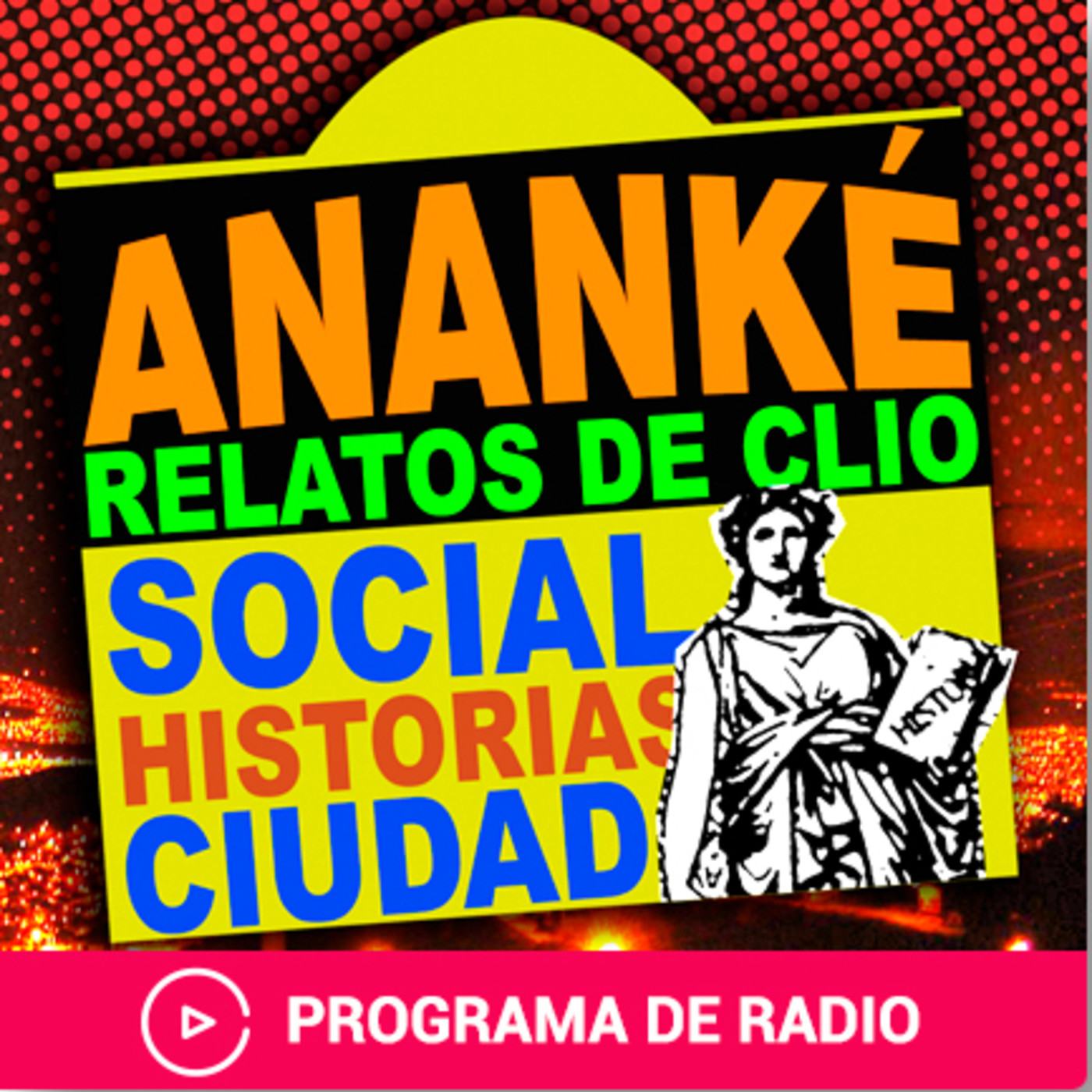 Éxodo de Venezolanos a Colombia episode artwork