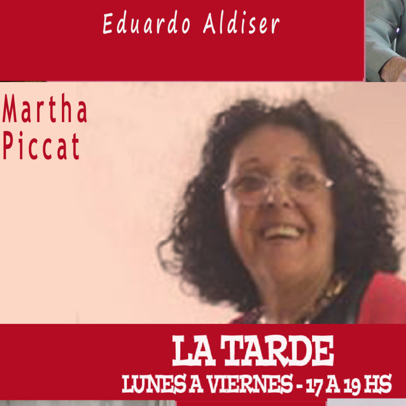 Cartas a Baldissera, Córdoba - Mi pueblo - Eduard
