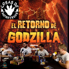 El Retorno de Godzilla (1984) en Cosas de Monstruos