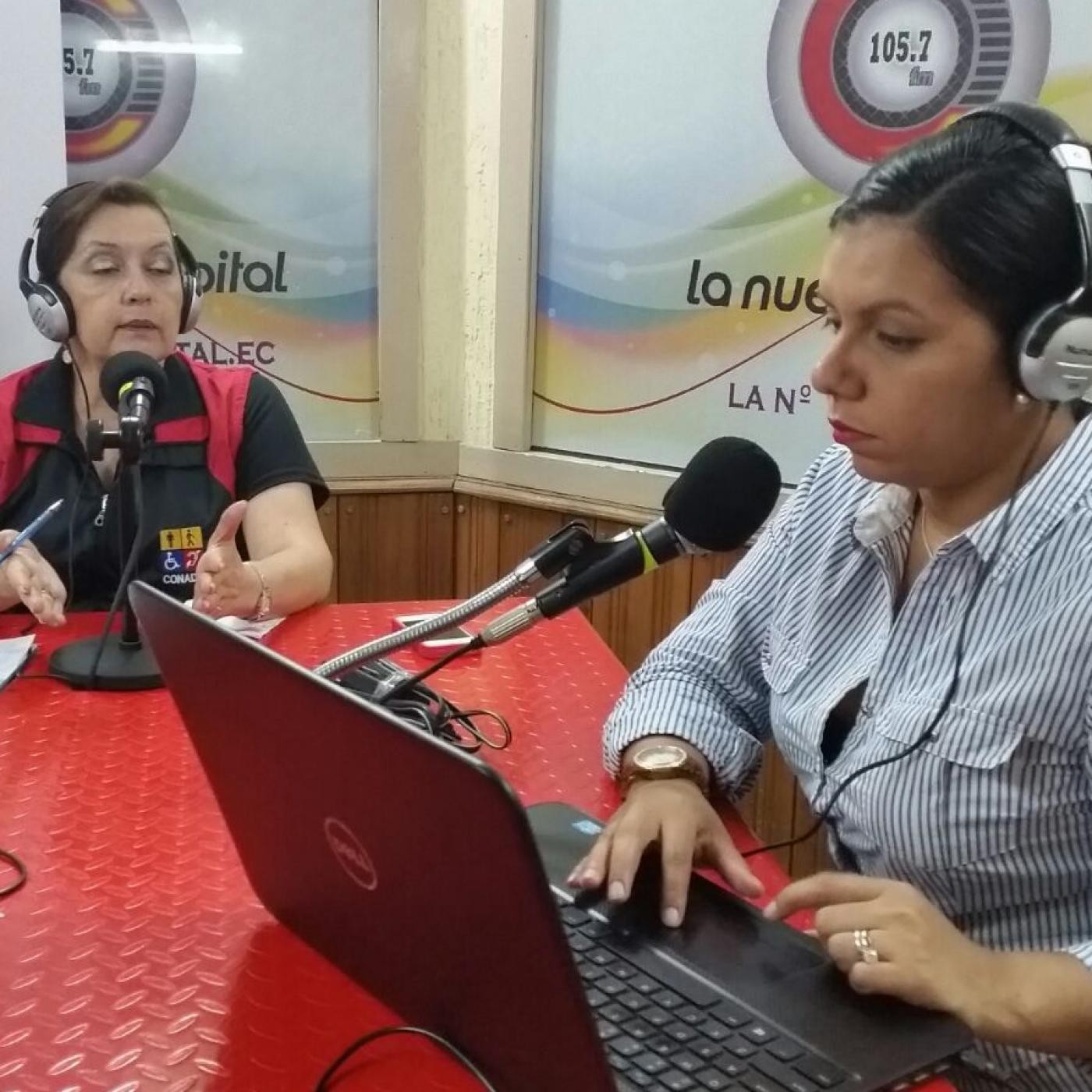 Podcast PROGRAMA RADIAL HABLA MANABI