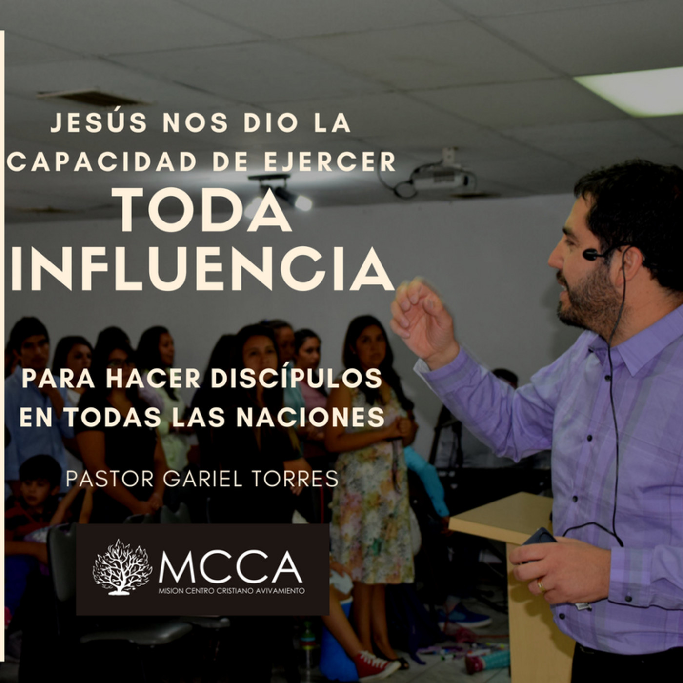 Iglesia Mcca Chile