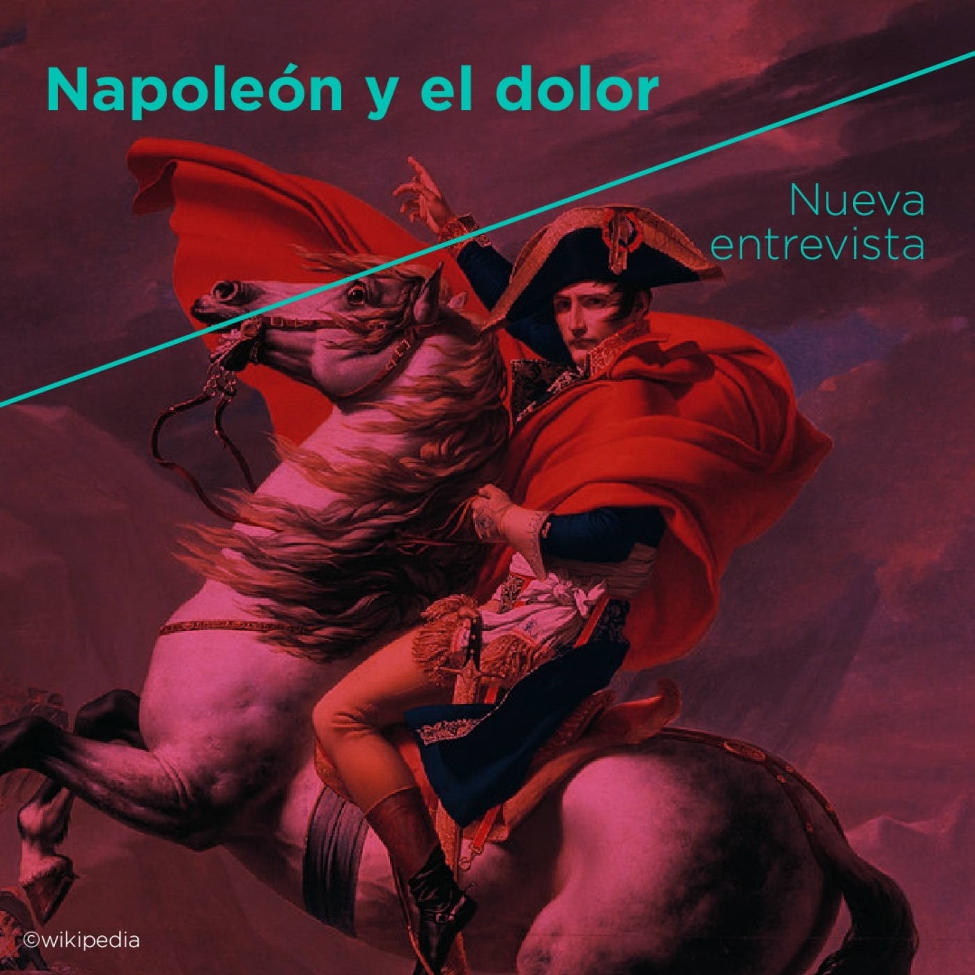 Rebélate contra el dolor