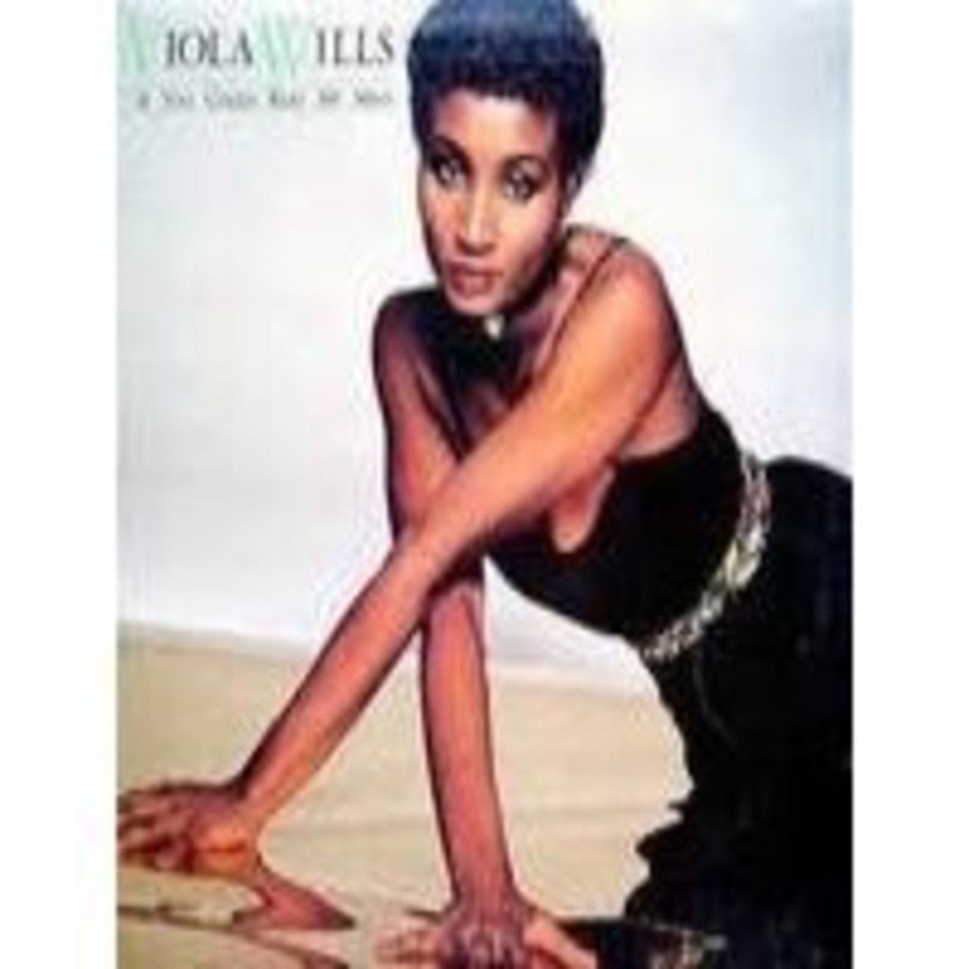 Viola Wills, "If You Could Read My Mind" episode artwork