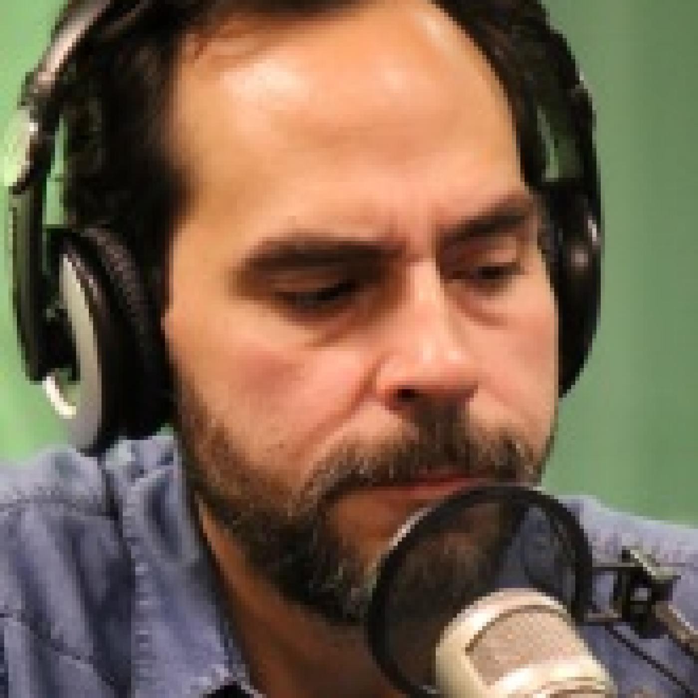 Cosa Pública 2.0 / Jueves 30 Junio 2016