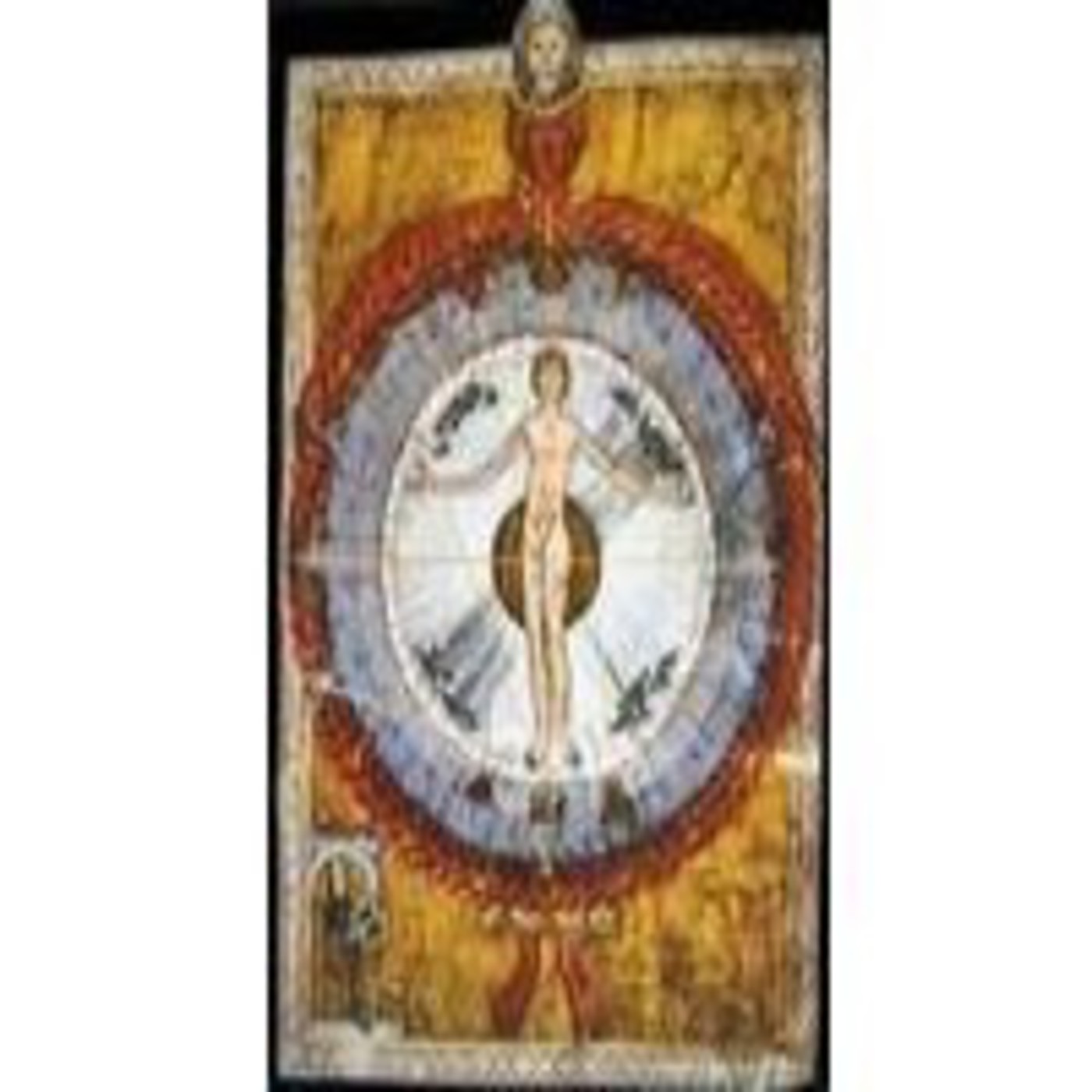 El Aprendiz 06. Hildegard von Bingen. Parte II episode artwork