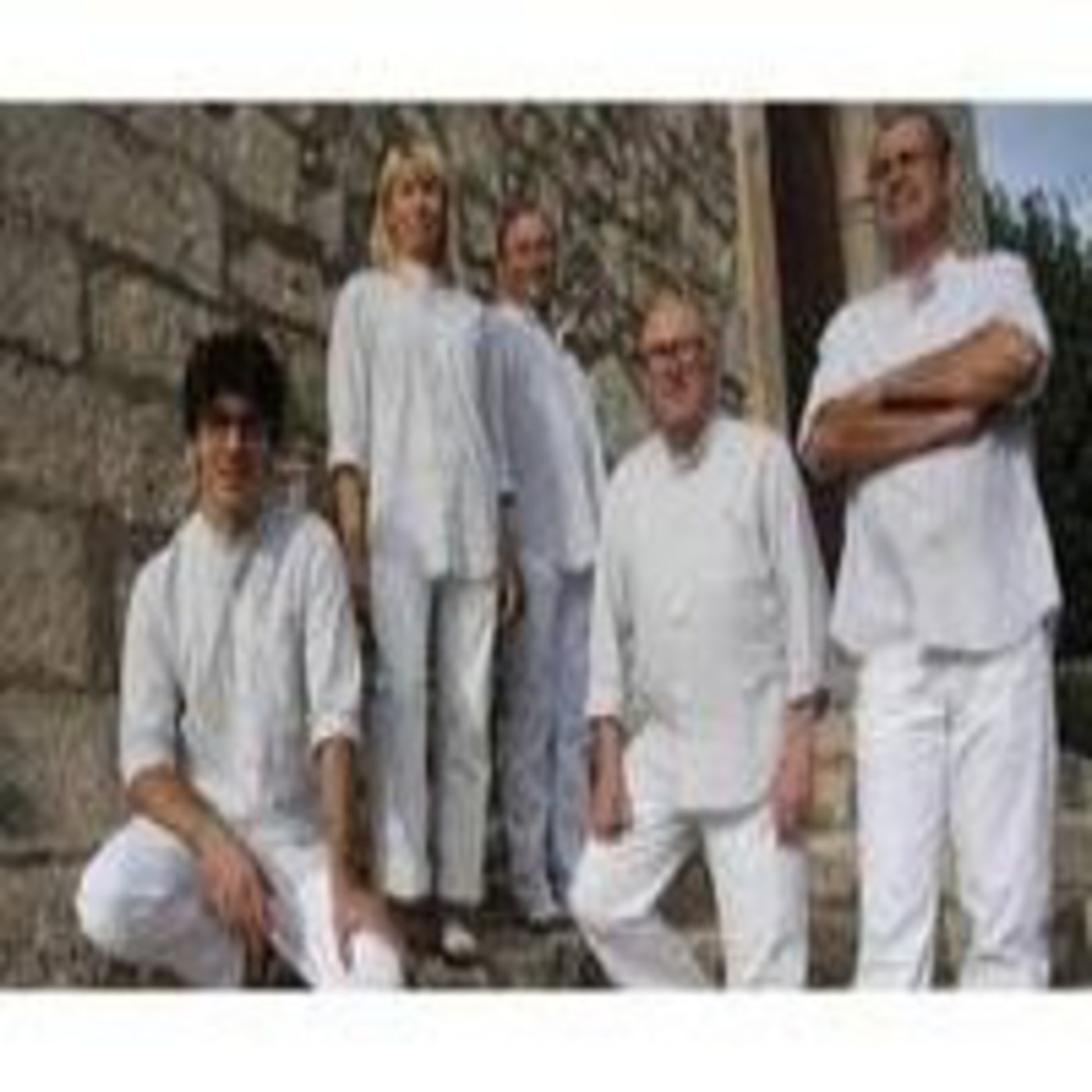 Sons A Cau-Les Veus de Reus