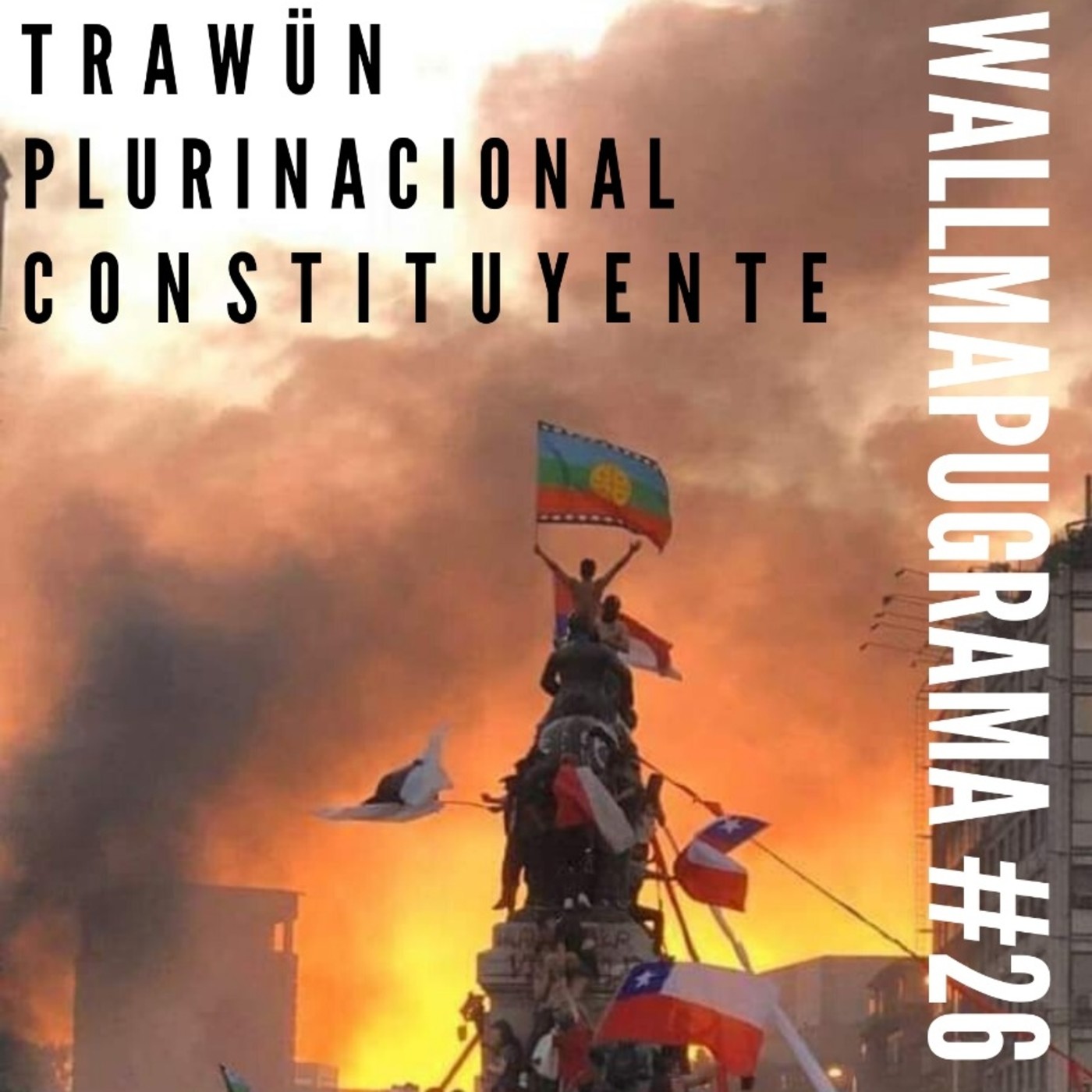 Wallmapugrama