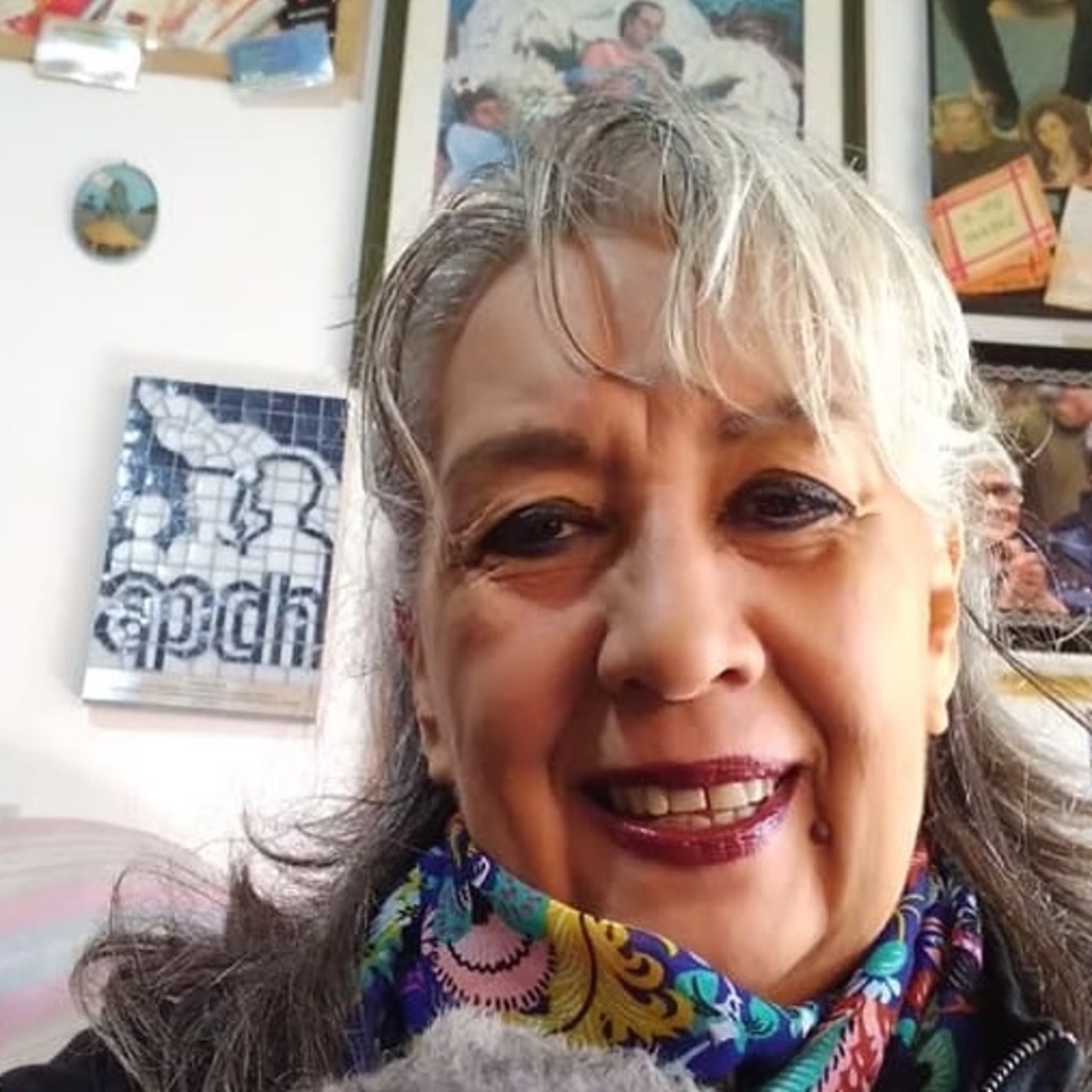 COLUMNA DERECHOS HUMANOS NORMA RIOS EL CLUB DE LA PLUMA 23-1-2022