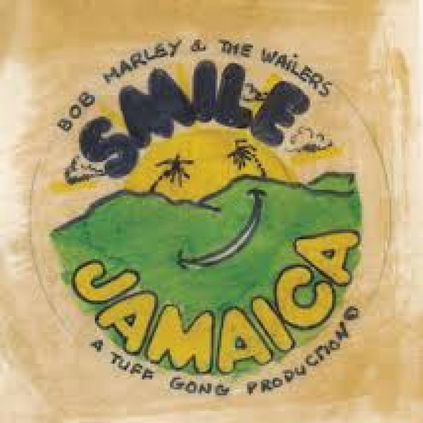 Bob Marley "Smile Jamaica" 1976 Rebobinando episode artwork