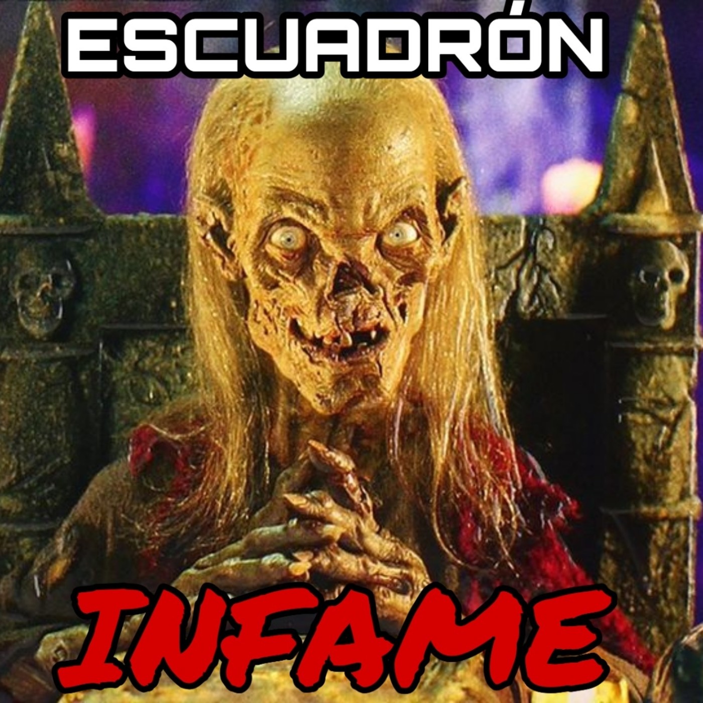 Escuadrón Infame