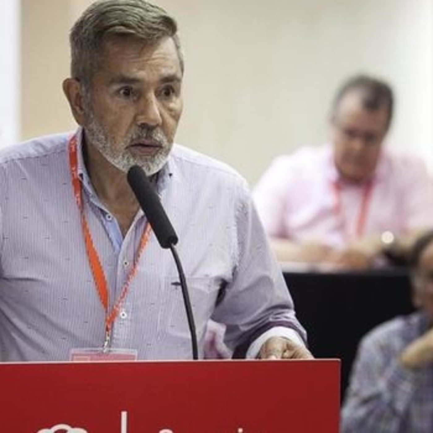 Fe y compromiso: José Miguel Rodríguez Fraga