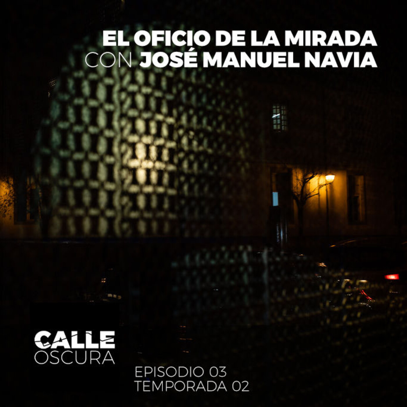 Calle Oscura