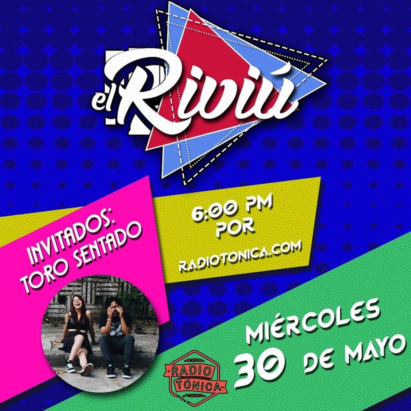 El Riviú