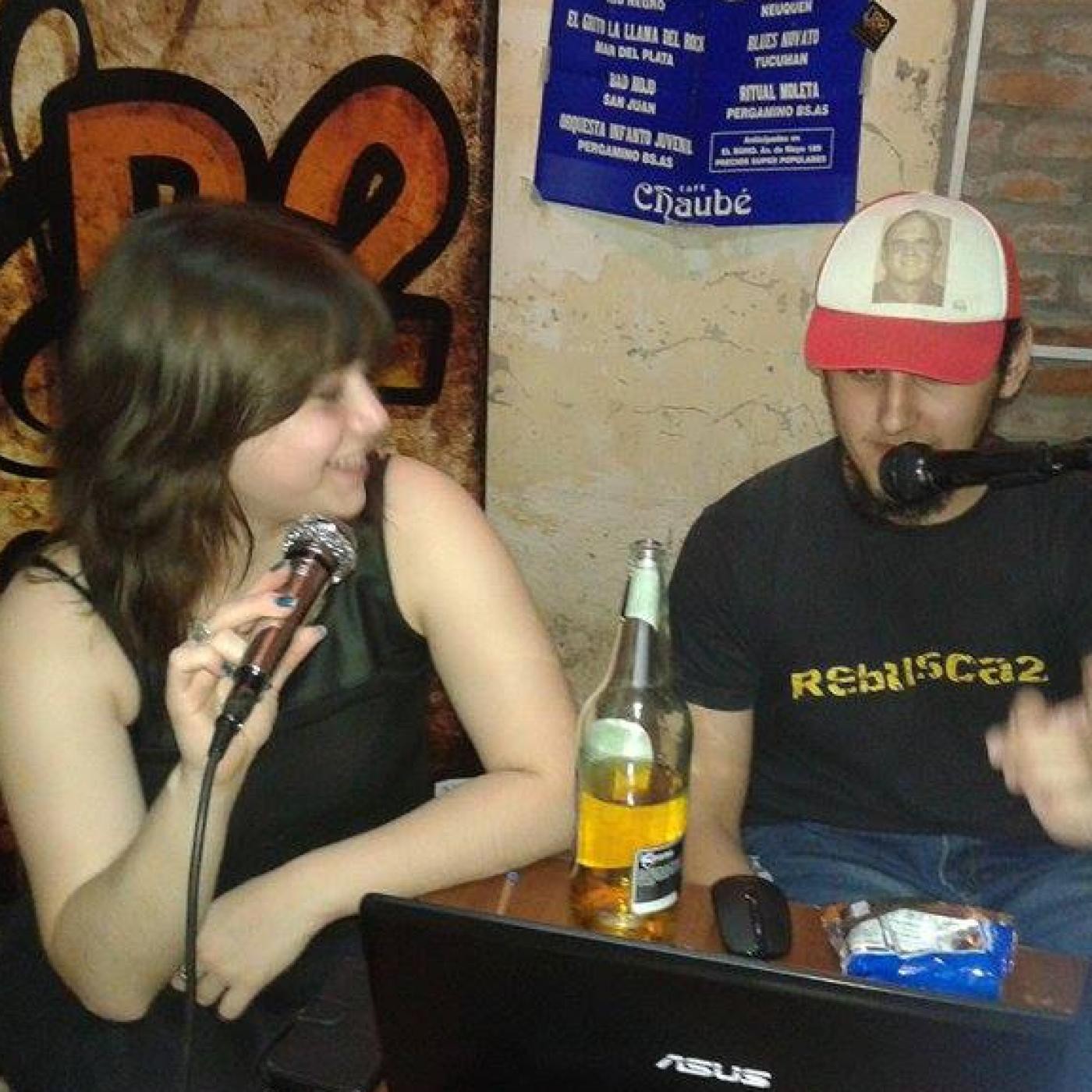 Tercer Programa - La Japi Hour