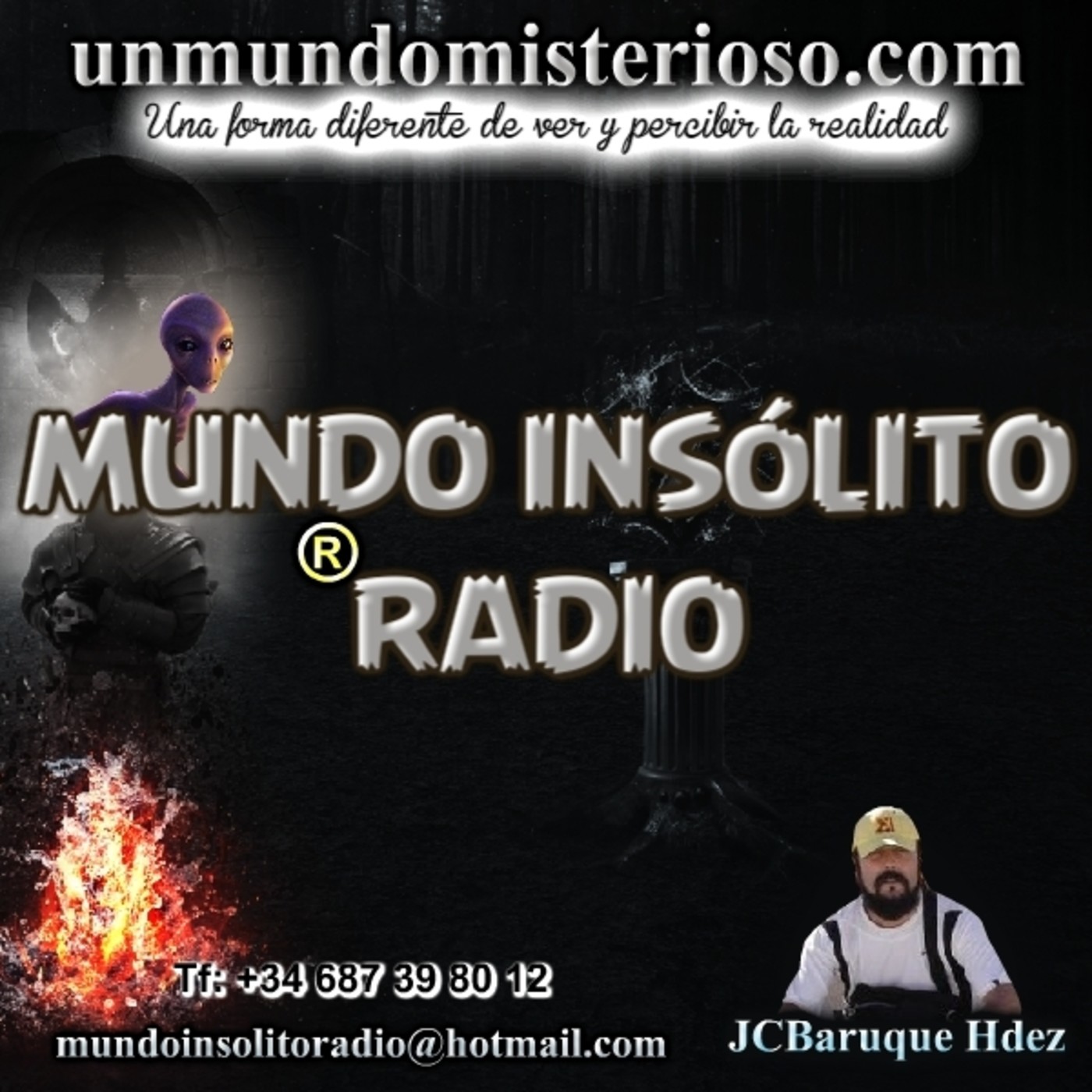 250/5. I ESPECIAL MISTERIOS DE LA HISTORIA. Curiosidades 2ª G. M. Expediente Cisneros. La leyenda negra. La 3ª España.