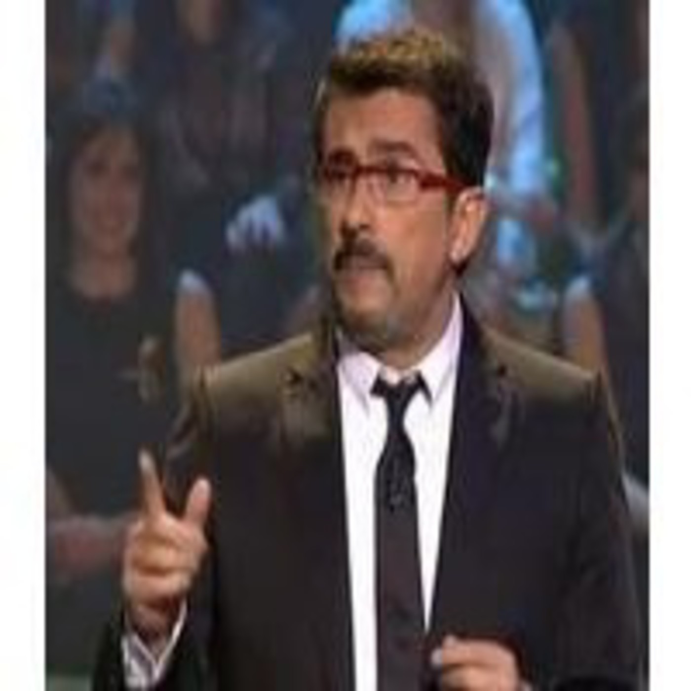 Buenafuente: "soy el jefe de la Sexta" (Gala 5 años de La Sexta) episode artwork