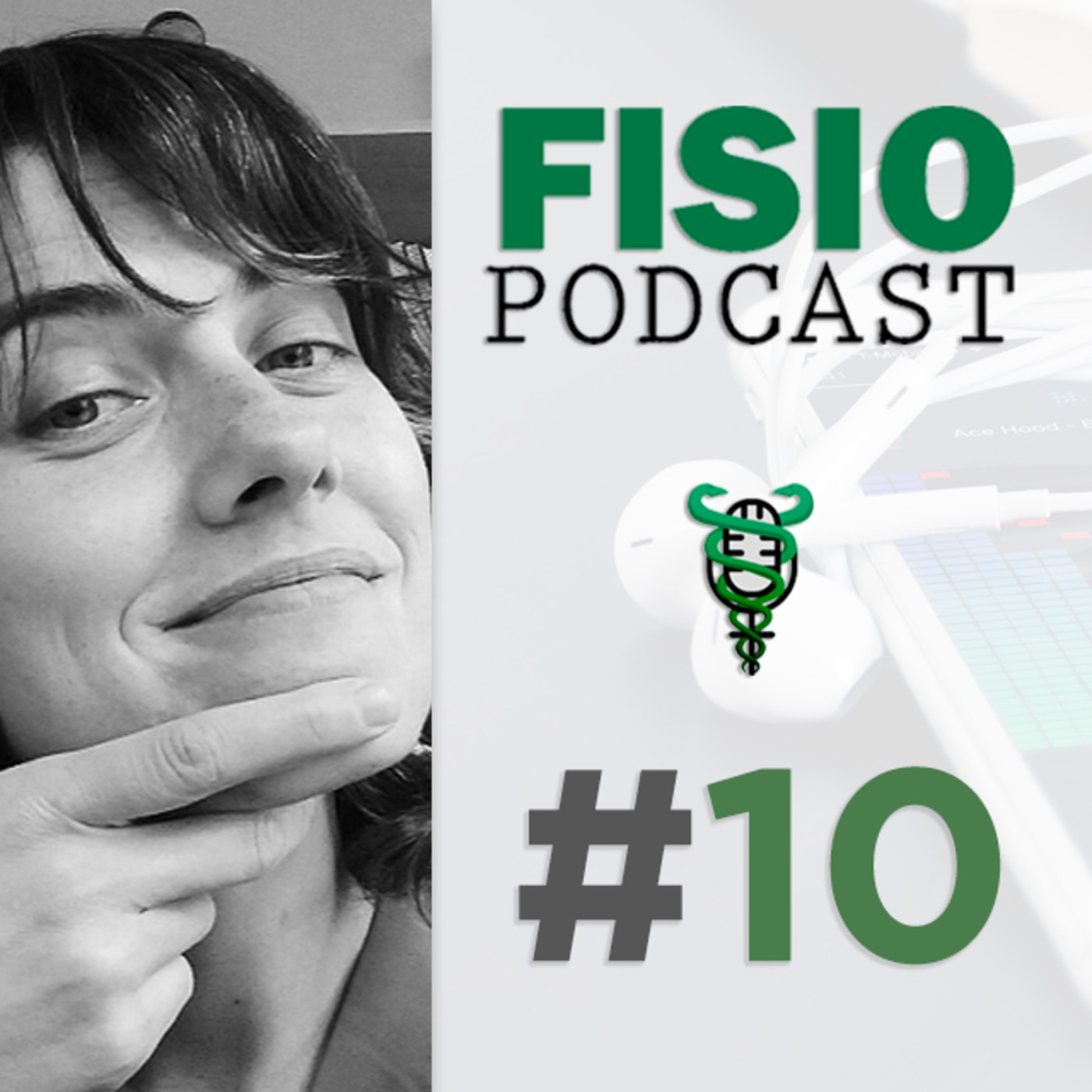 #10 Peso de las mochilas y dolor de espalda en niños, con Raquel García