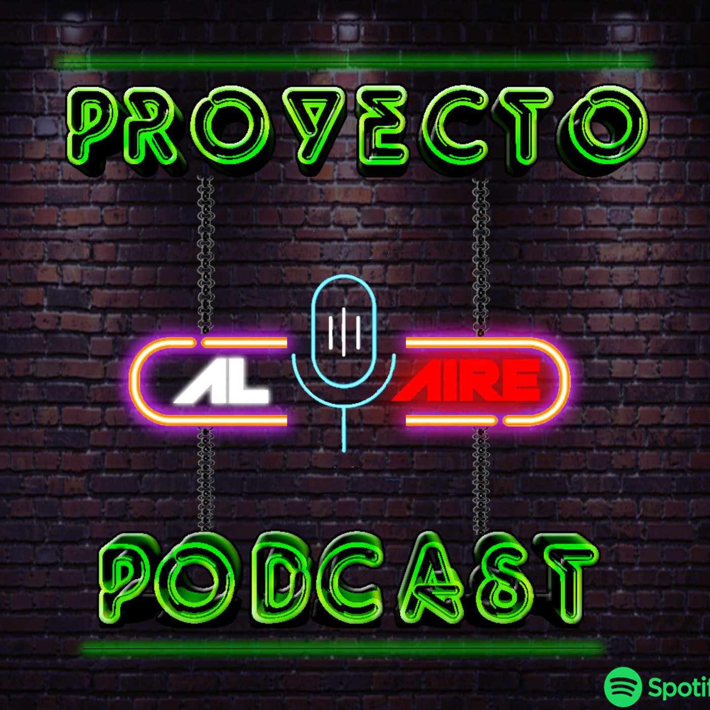 PROYECTO PODCAST