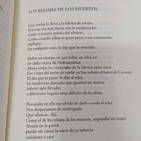 Día de la Poesía con Fernando de las Heras