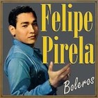 Felipe Pirela y una gran Noche de Romance