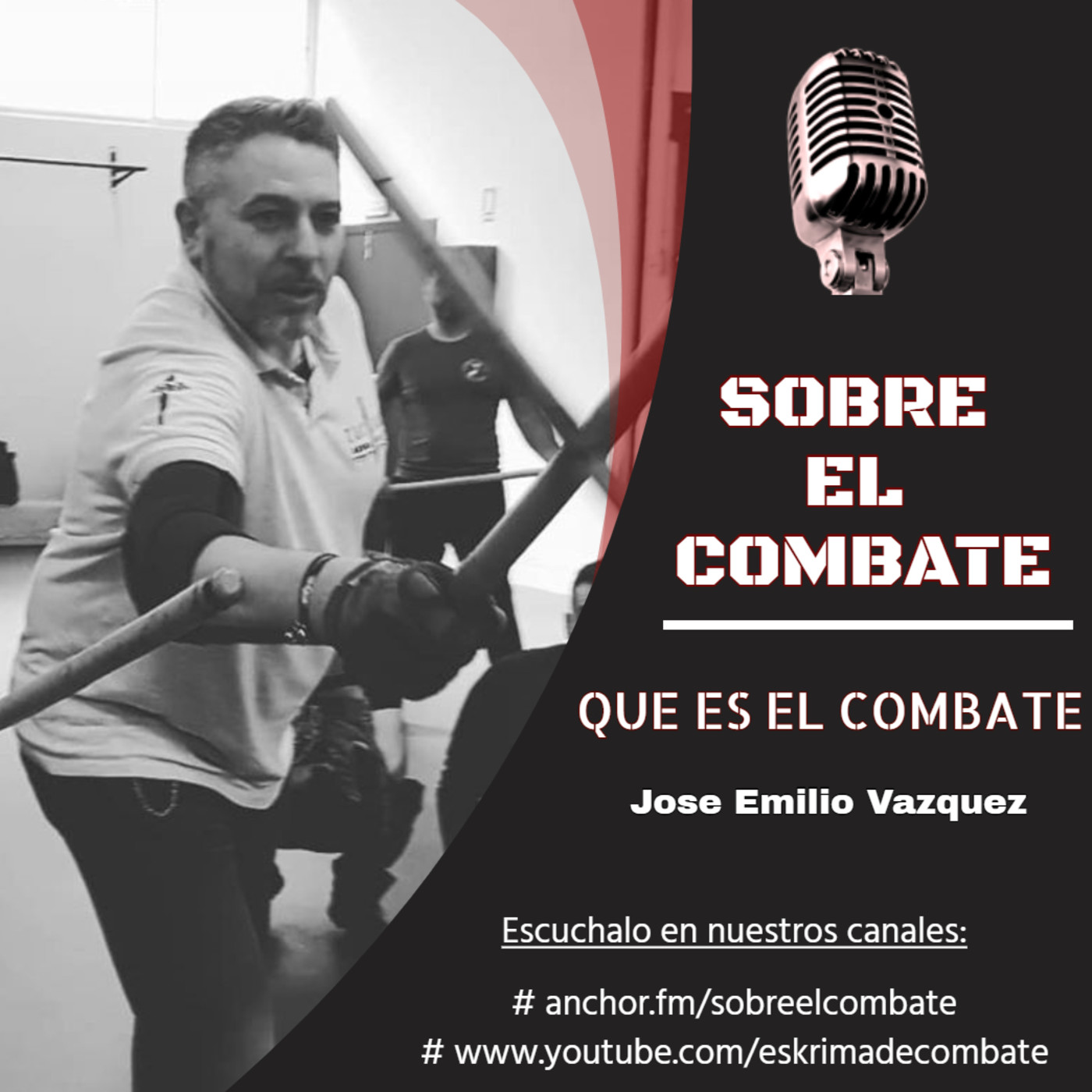 SOBRE EL COMBATE