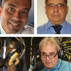 Pedro Pérez, intervención Radio Las Palmas