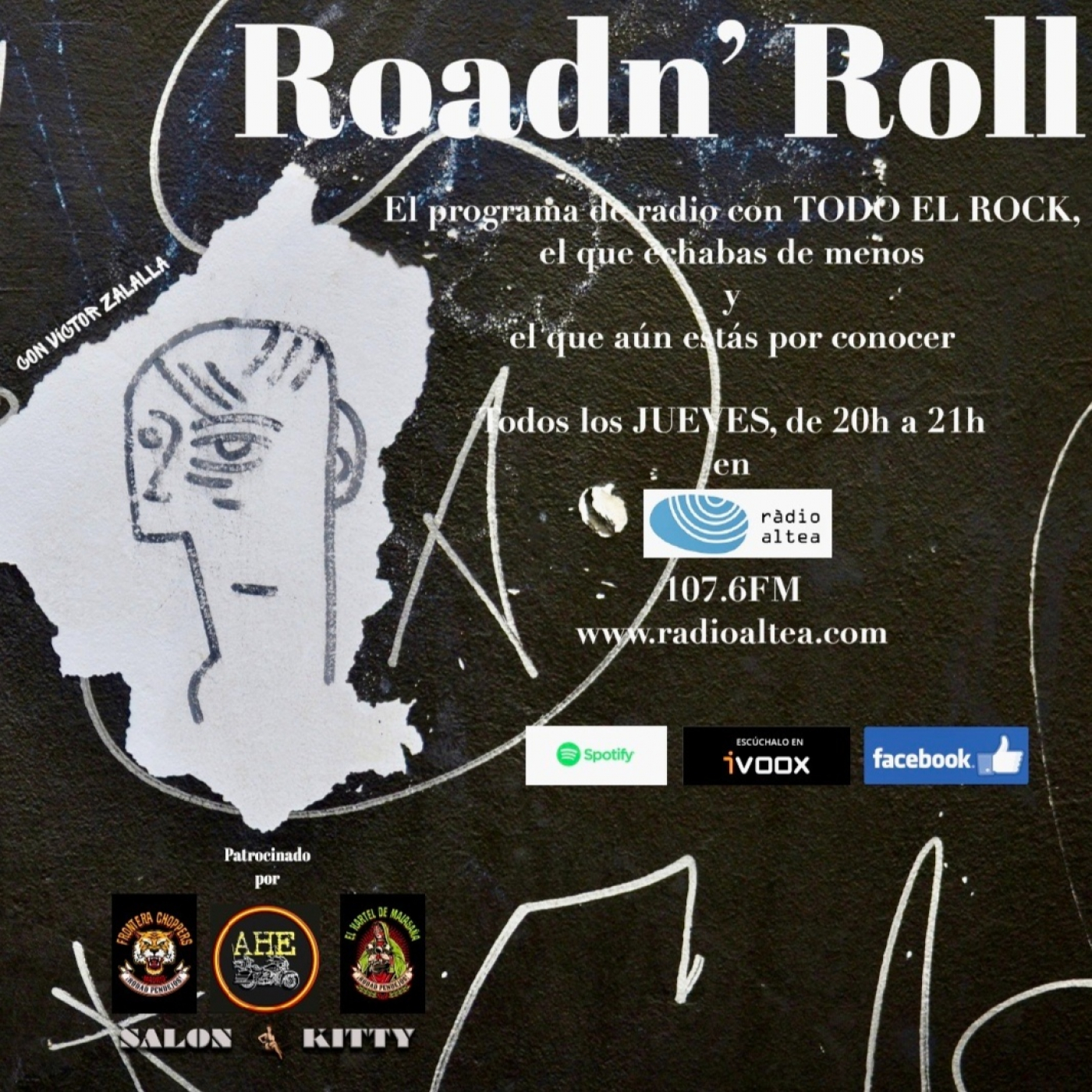 Roadn’ Roll