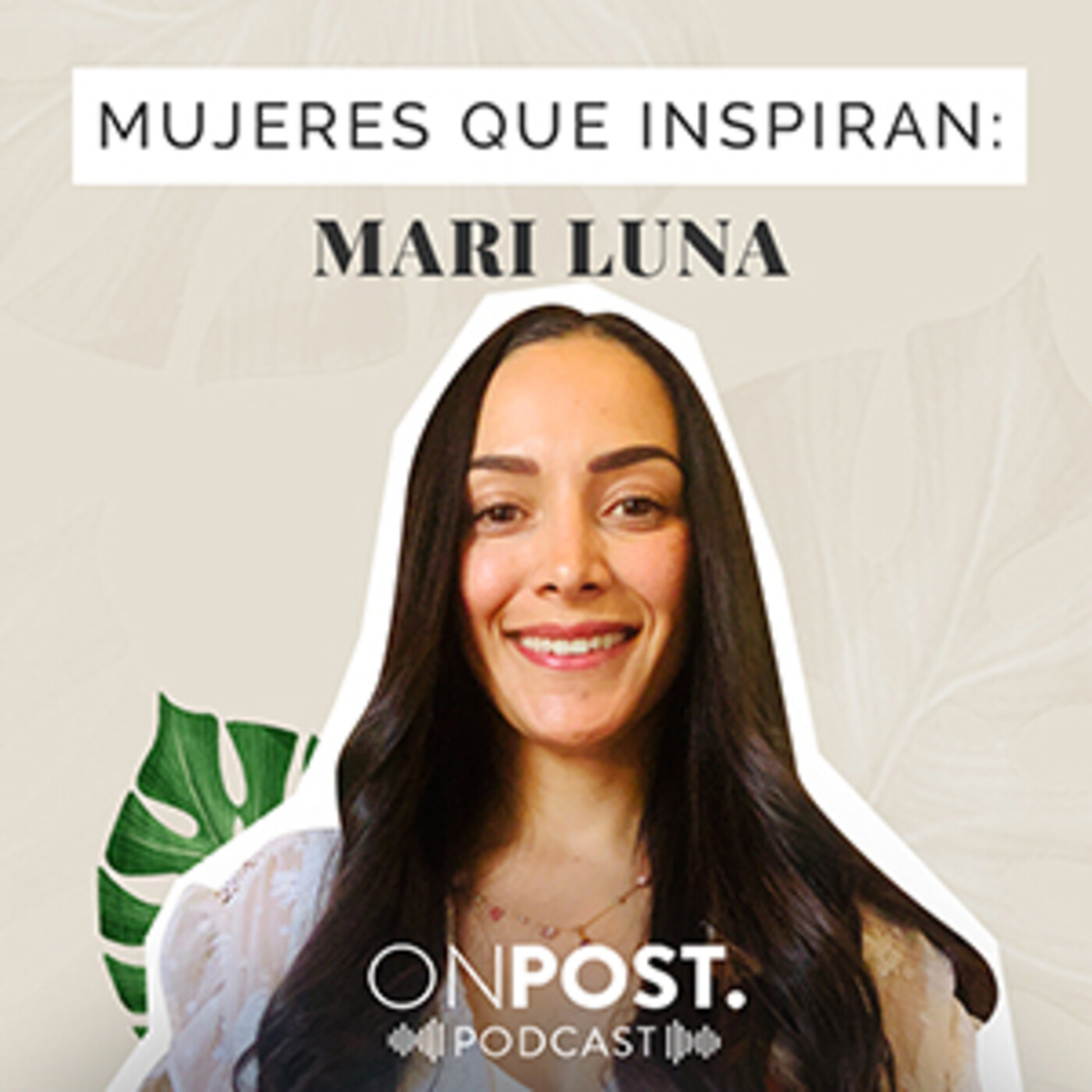 Mujeres que Inspiran