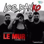 Le Mur | Los Danko en ScannerFM