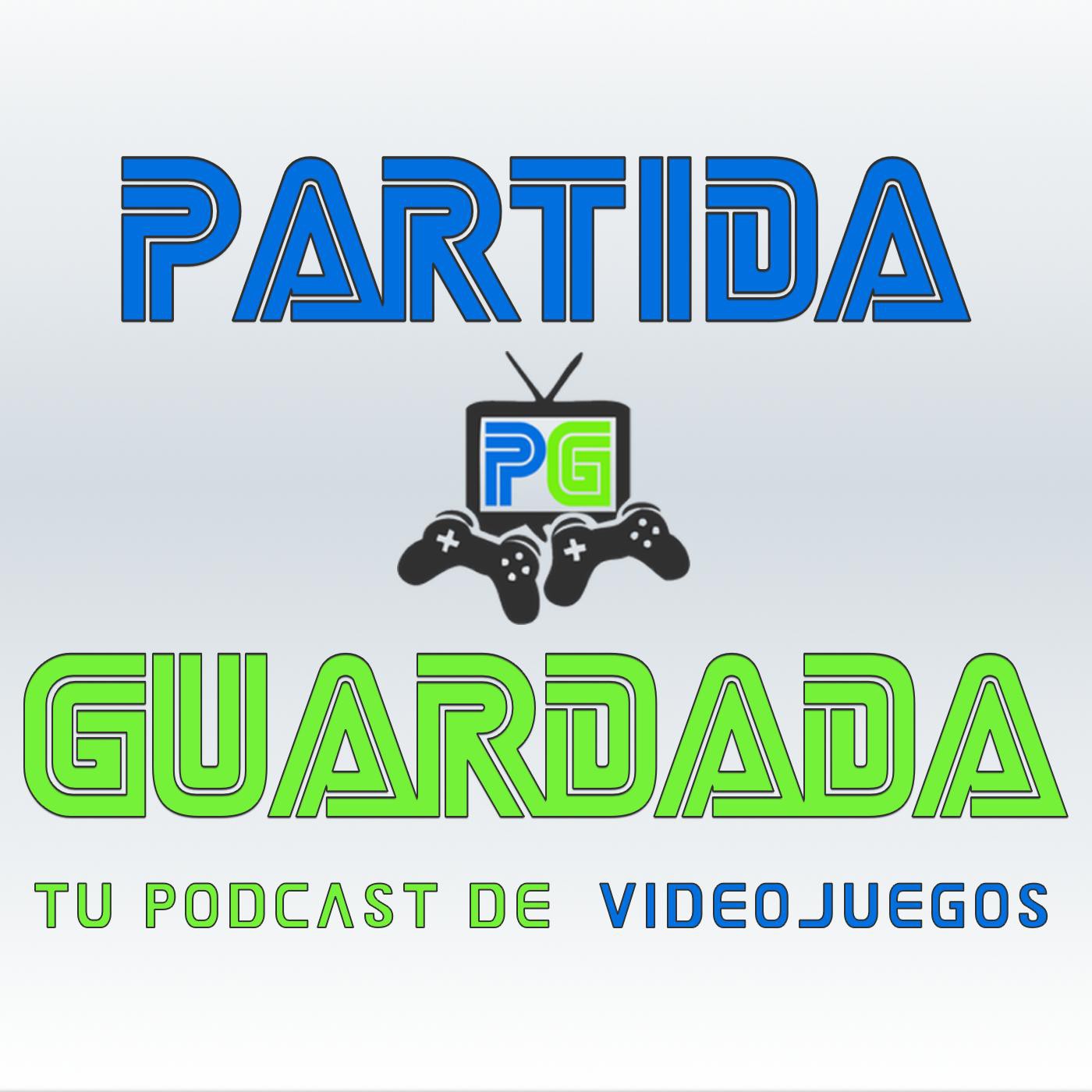 PG 1X15 - Especial musica de videojuegos episode artwork