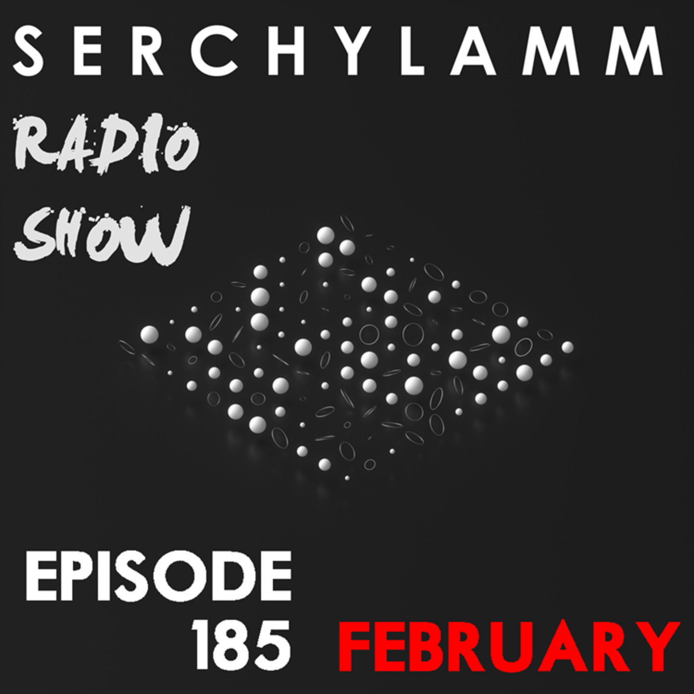 Serchylamm Radio Mix