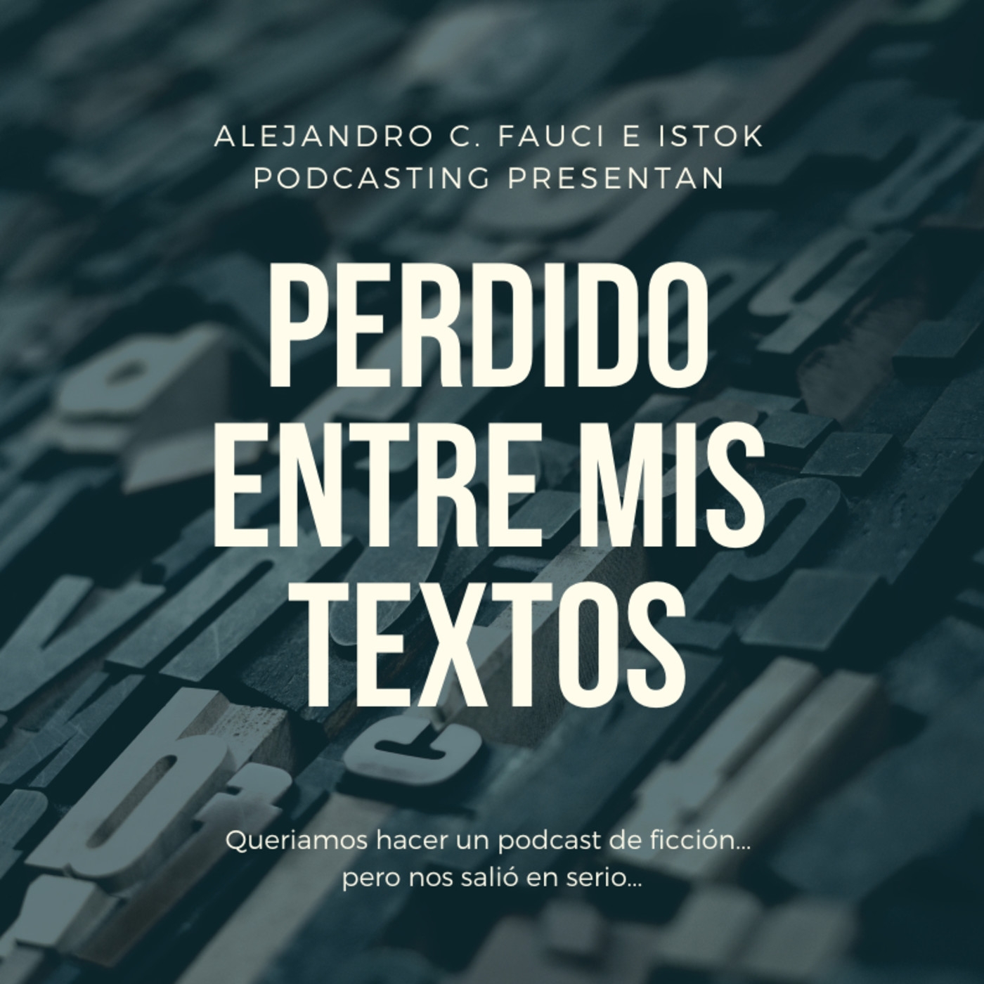 Perdido Entre Mis Textos