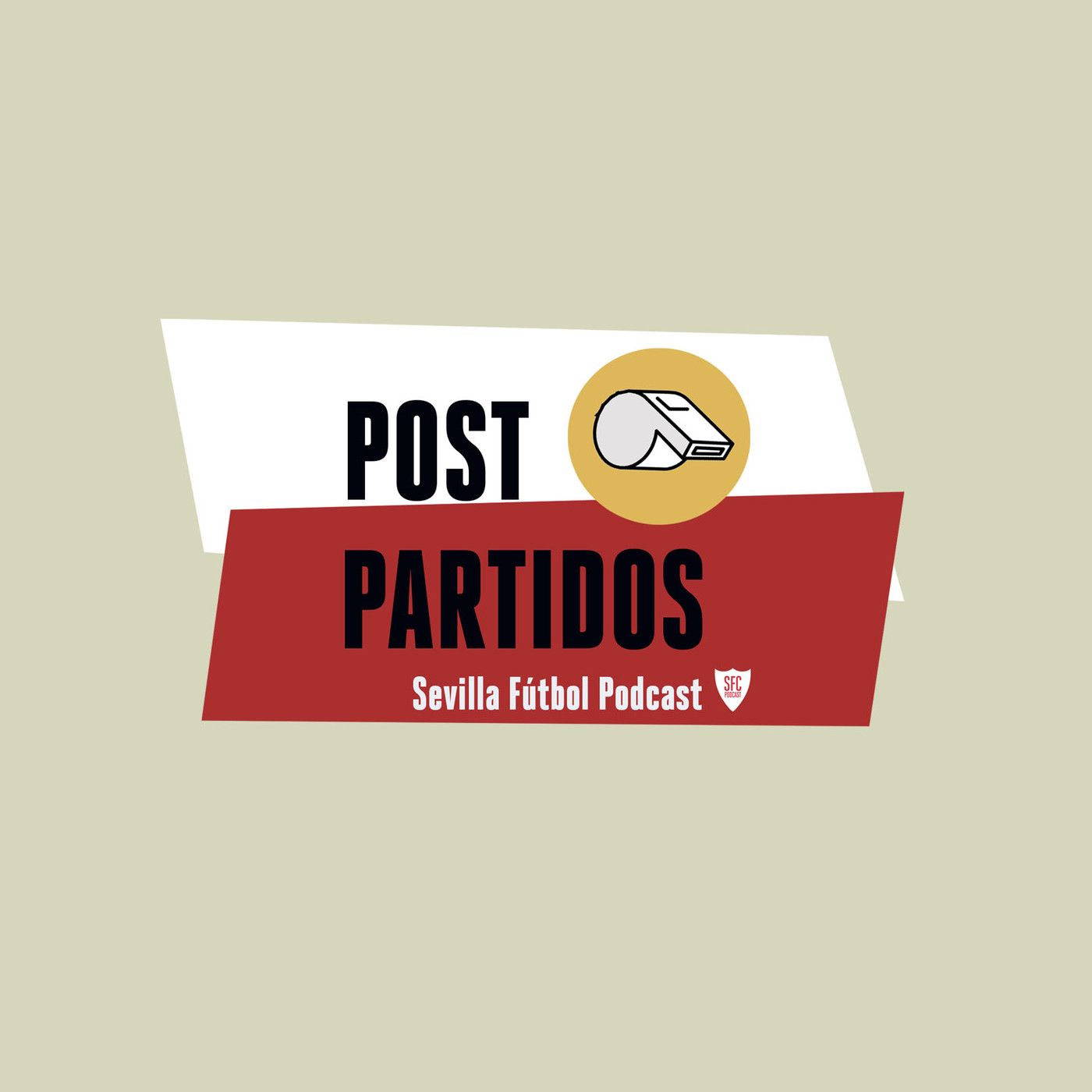 Sevilla Fútbol Podcast