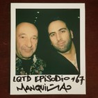 #67: Manuel Manquiña - Profesional... muy profesional