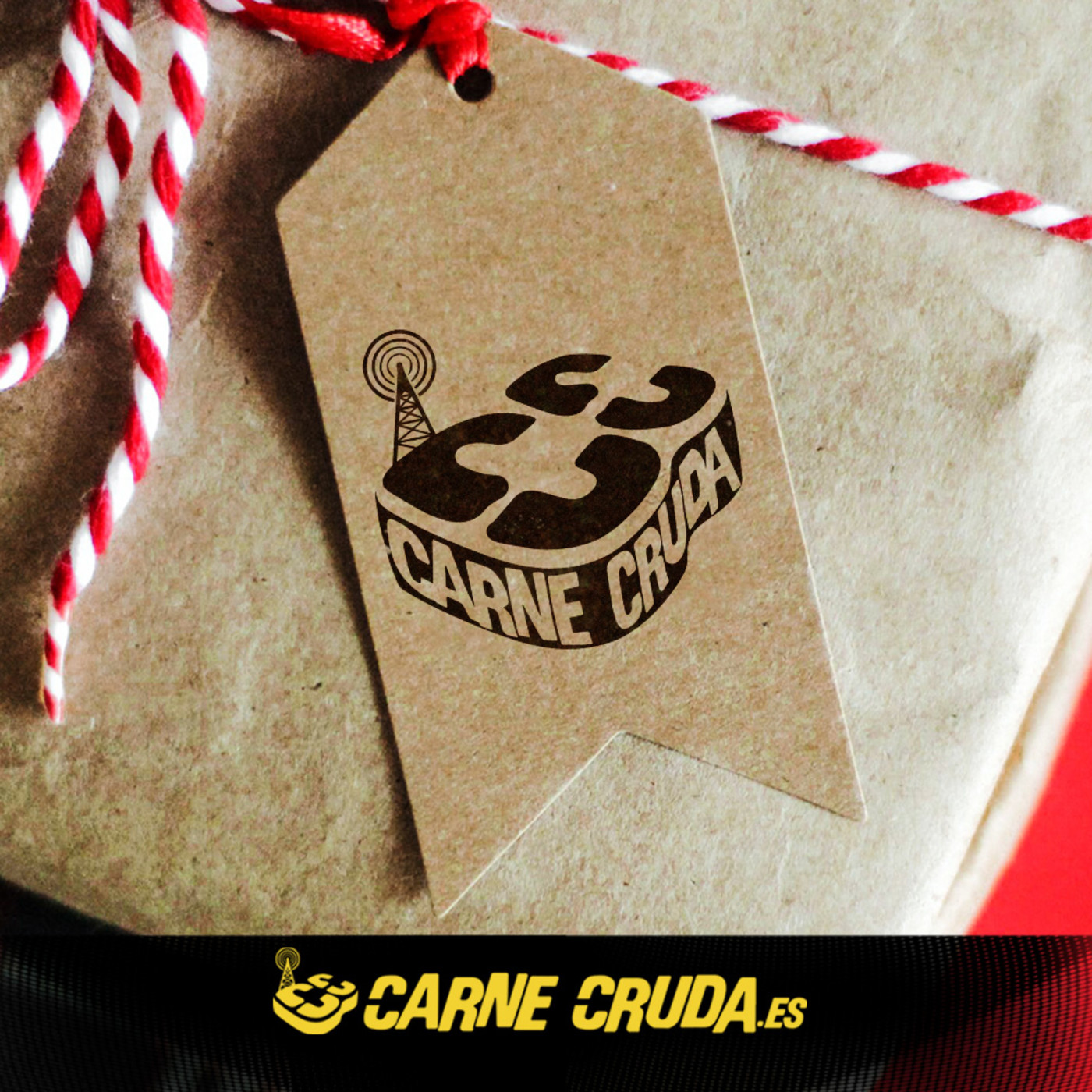 Regalo de Reyes: lo mejor de 2021 (CARNE CRUDA #985)