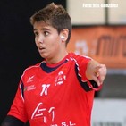 Cecilia Cacheda - BM Porriño