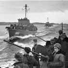 POD#11 Operaciones Especiales Soviéticas - Historia Segunda Guerra