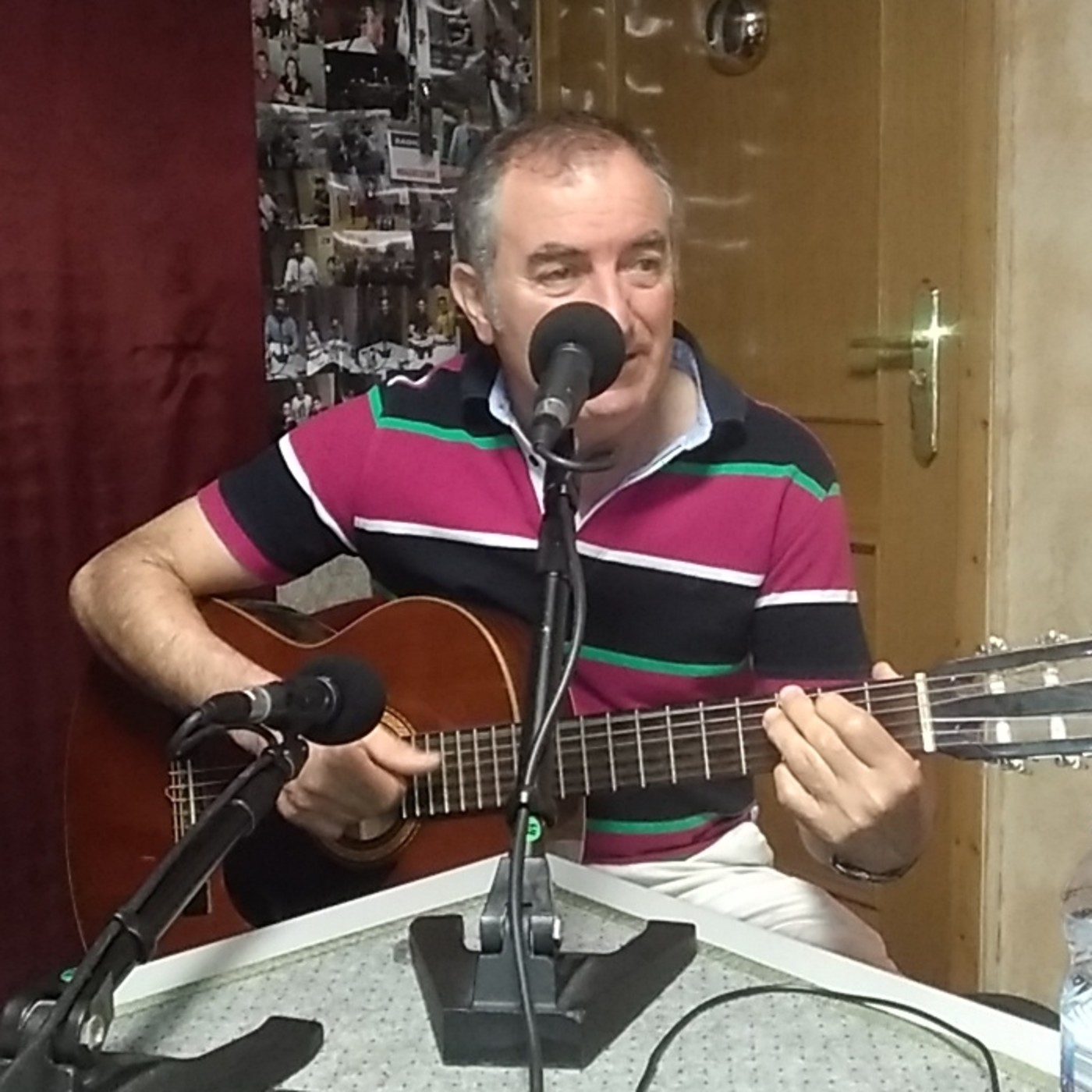 Podcast de armoniaduero