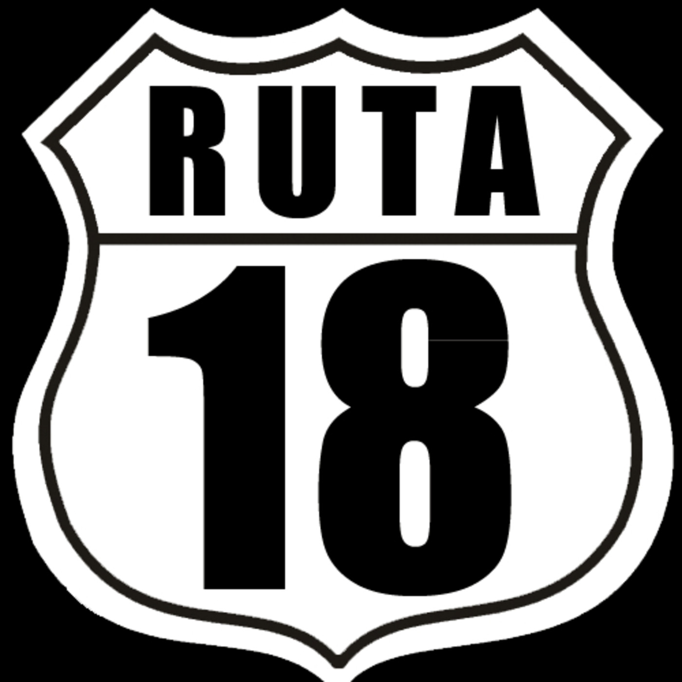Ruta18