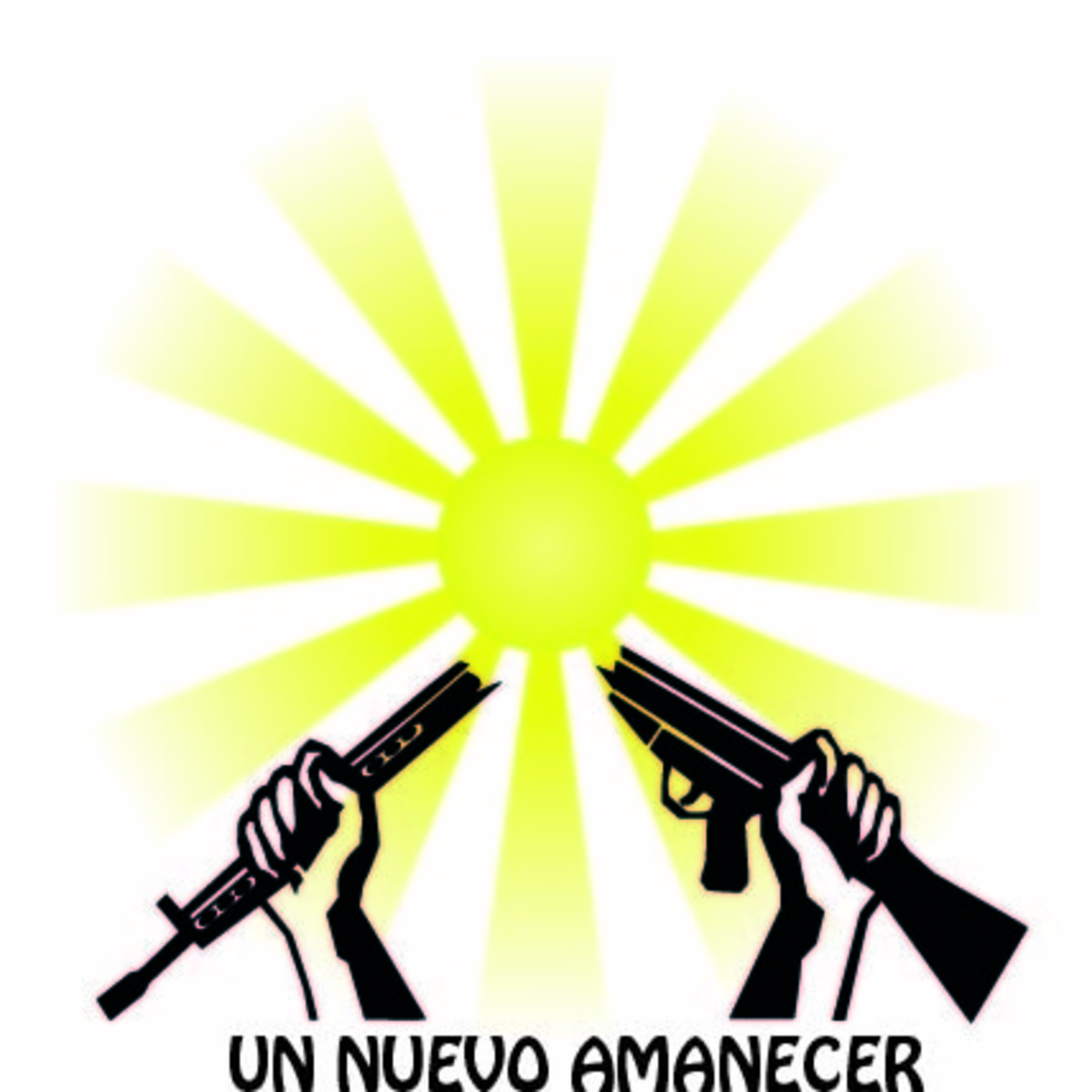 UN NUEVO AMANECER