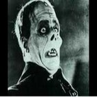 La Hora de la Aguja Programa 3 - Especial Halloween