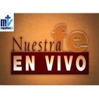 Nuestra fe en vivo: Fray Nelson Medina