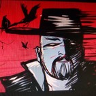 Programa 337 - Alain Johannes - Unfinished Plan