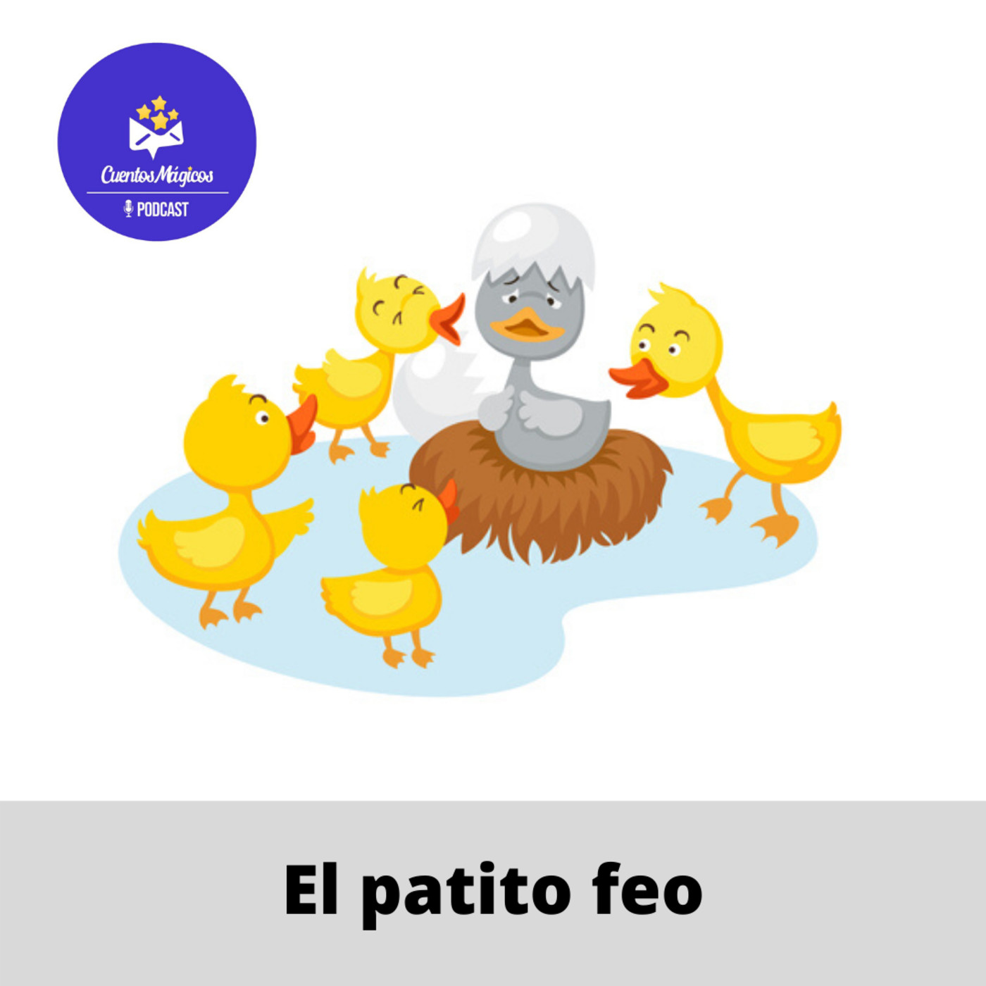 Cuentos Mágicos