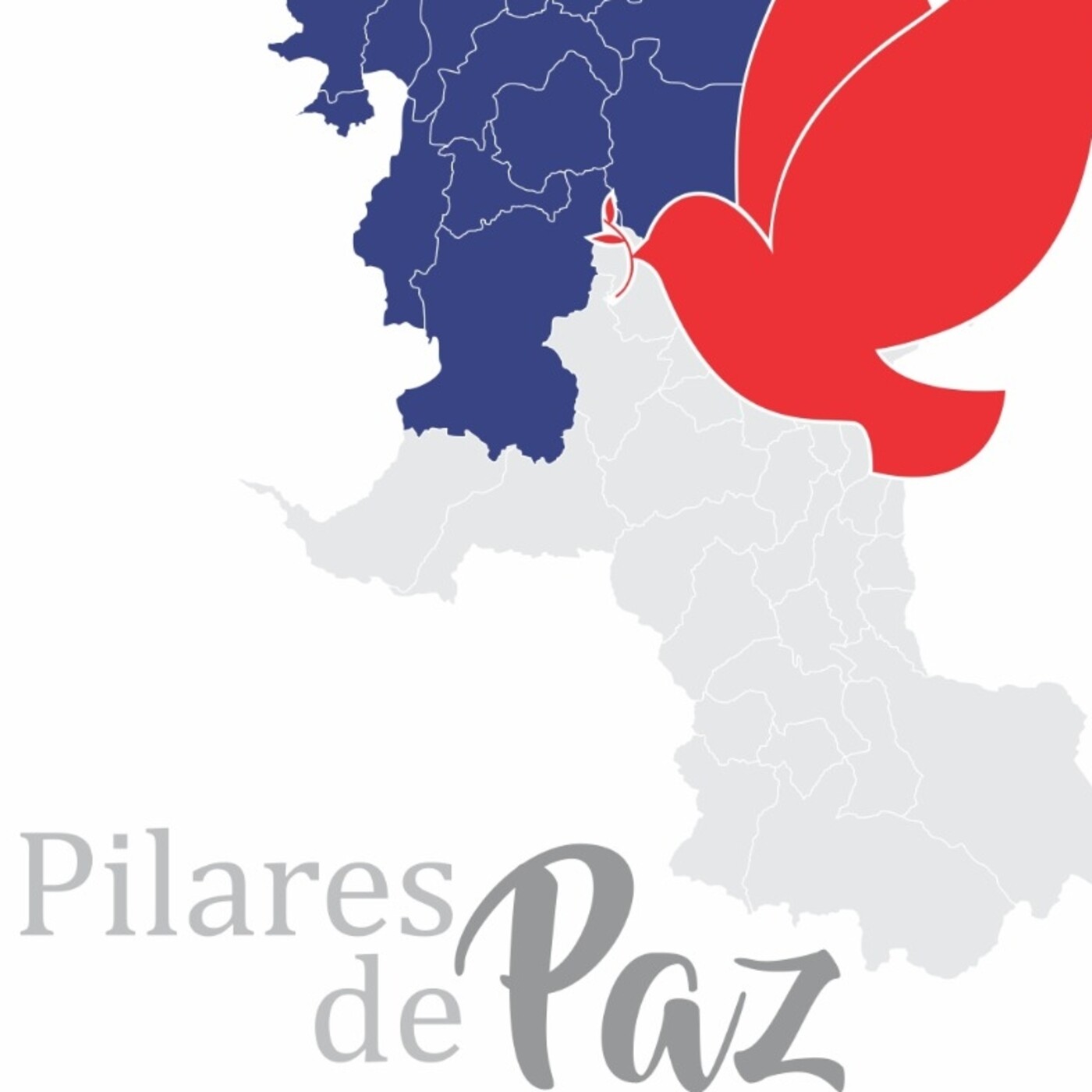 Pilares de PAZ