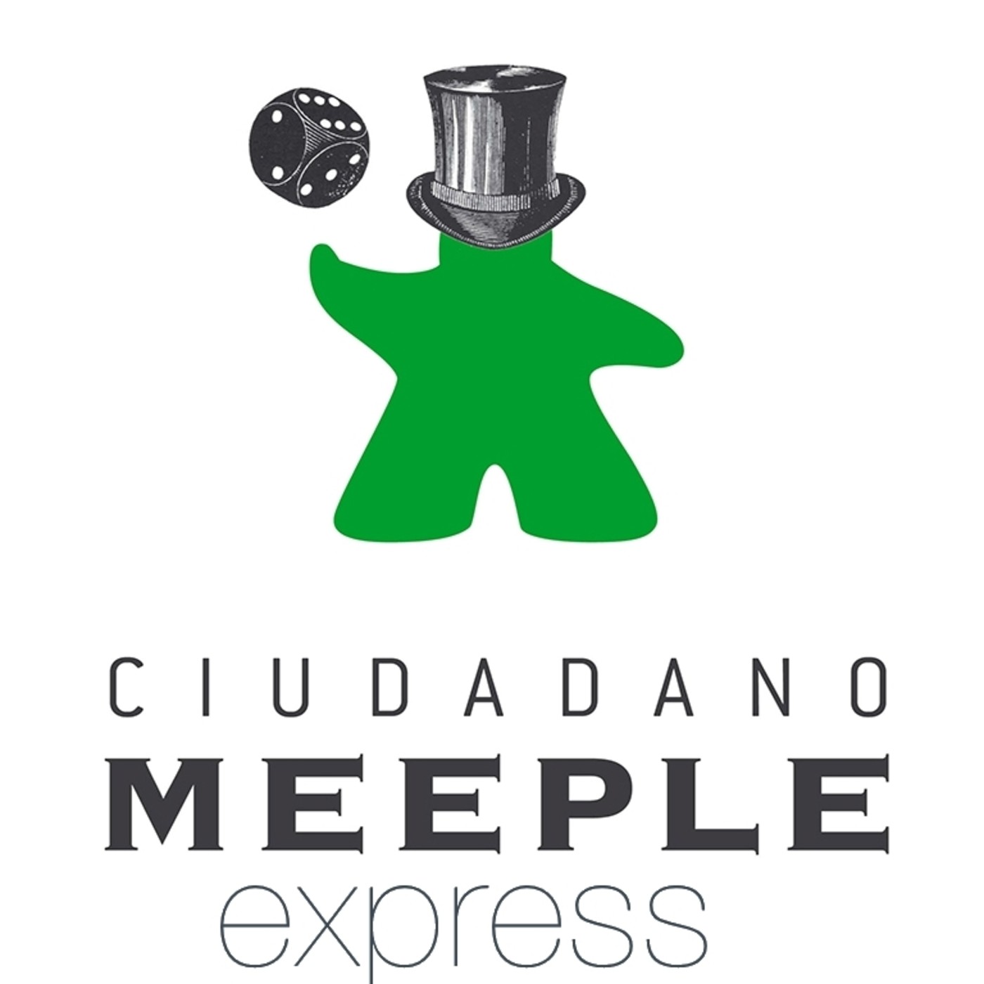 Ciudadano Meeple
