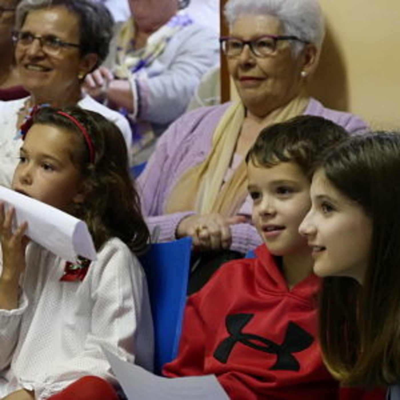 Nunca serás tan joven